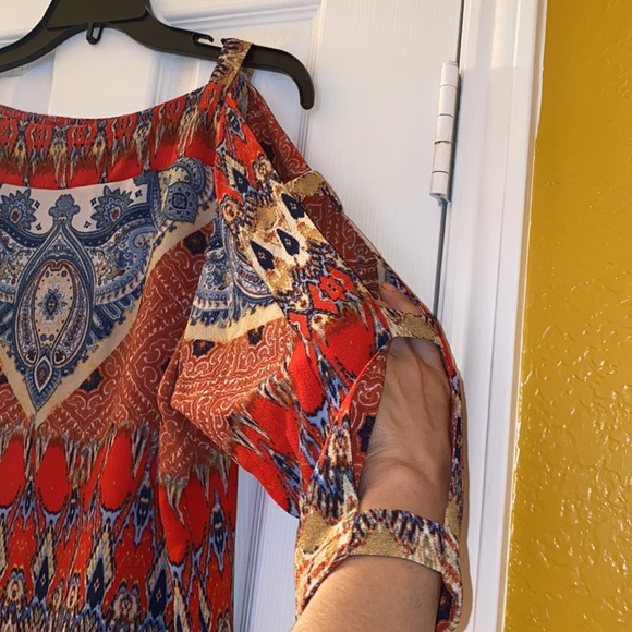 Nwt top size M by Figueroa flower - Picture 3 of 9